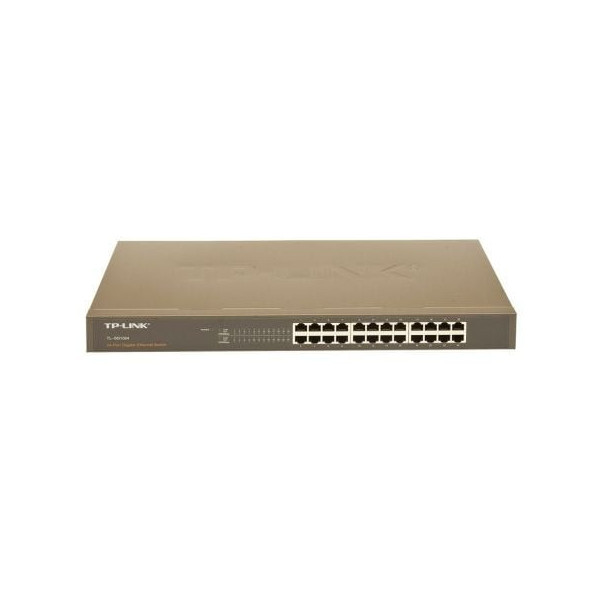 Switch TP-Link TL-SG1024 24 Puertos/ RJ-45 10/100/1000