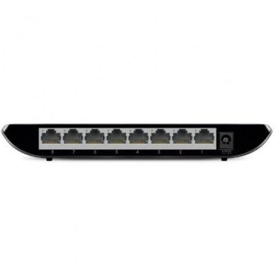 Switch TP-Link 8P GIGA 8 Puertos/ RJ-45 10/100/1000