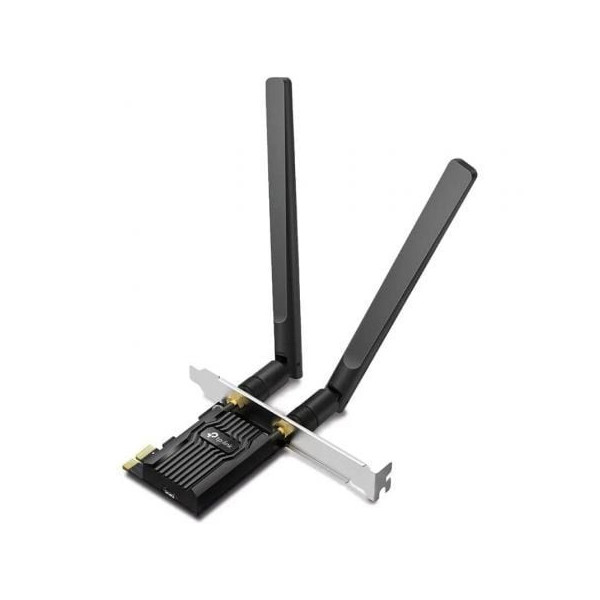 Tarjeta de Red Inalámbrica-PCI Express TP-Link Archer TX20E/ 1800Mbps/ 2.4/5GHz