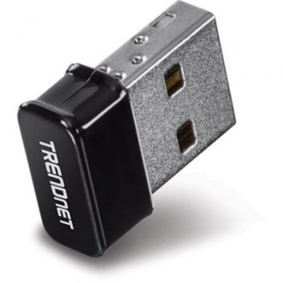 Adaptador USB - WiFi TRENDnet TEW-808UBM/ 1200Mbps