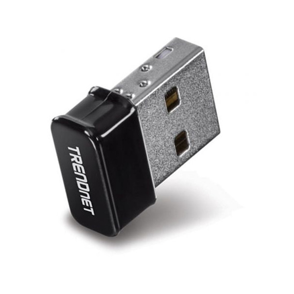 Adaptador USB - WiFi TRENDnet TEW-808UBM/ 1200Mbps