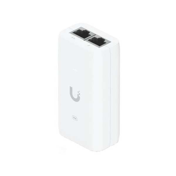 Alimentador PoE Ubiquiti U-POE-AF/ 802.3af