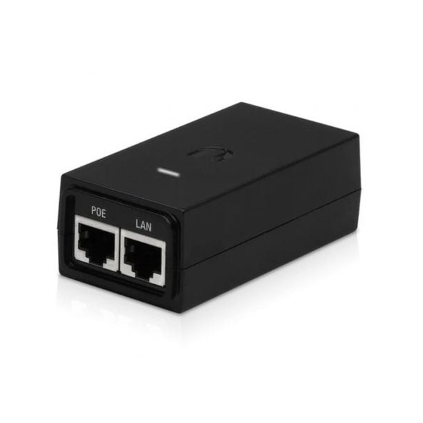 Alimentador PoE Ubiquiti POE-24-12W