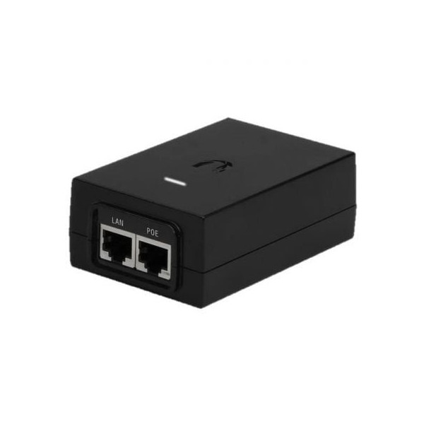 Alimentador PoE Ubiquiti POE-48-24W