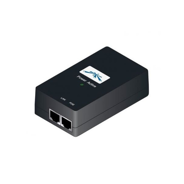 Alimentador PoE Ubiquiti POE-50-60W