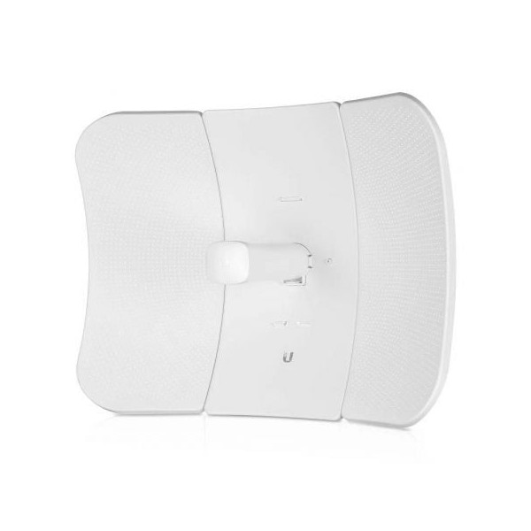 Antena Direccional Ubiquiti LBE-5AC-LR LiteBeam AC Gen2 AirMAX 26DBI