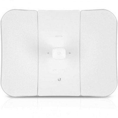 Antena Direccional Ubiquiti LBE-5AC-LR LiteBeam AC Gen2 AirMAX 26DBI