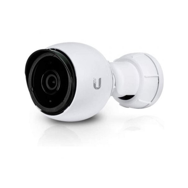 Cámara de Videovigilancia Ubiquiti G4/ 80º/ Control por APP