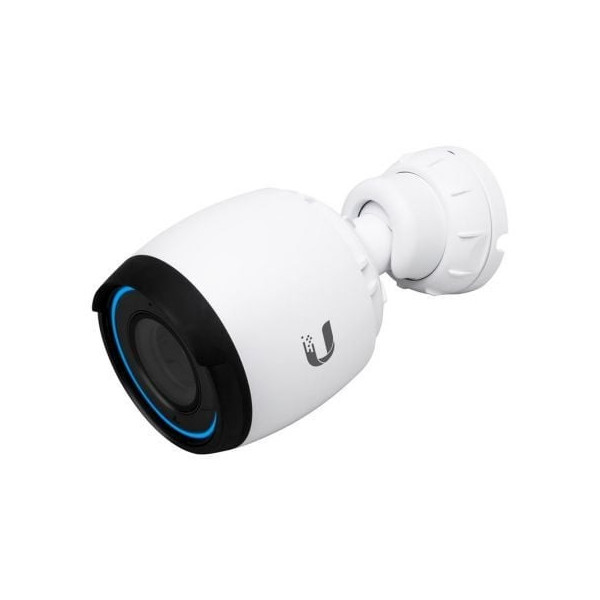 Cámara de Videovigilancia Ubiquiti Airvision UVC-G4-PRO/ 4K/ 108º/ Visión Nocturna