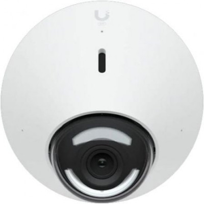 Cámara de Videovigilancia Ubiquiti G5 Dome/ 2K/ 102.4º/ Visión Nocturna/ Control desde APP