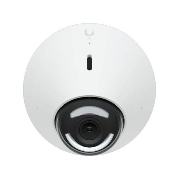 Cámara de Videovigilancia Ubiquiti G5 Dome/ 2K/ 102.4º/ Visión Nocturna/ Control desde APP