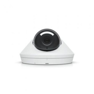 Cámara de Videovigilancia Ubiquiti G5 Dome/ 2K/ 102.4º/ Visión Nocturna/ Control desde APP