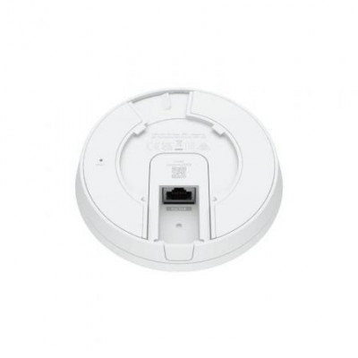 Cámara de Videovigilancia Ubiquiti G5 Dome/ 2K/ 102.4º/ Visión Nocturna/ Control desde APP