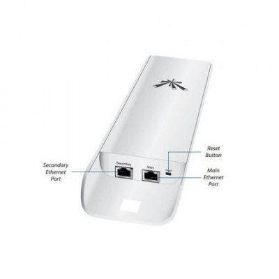 NanoStation Ubiquiti LocoM2