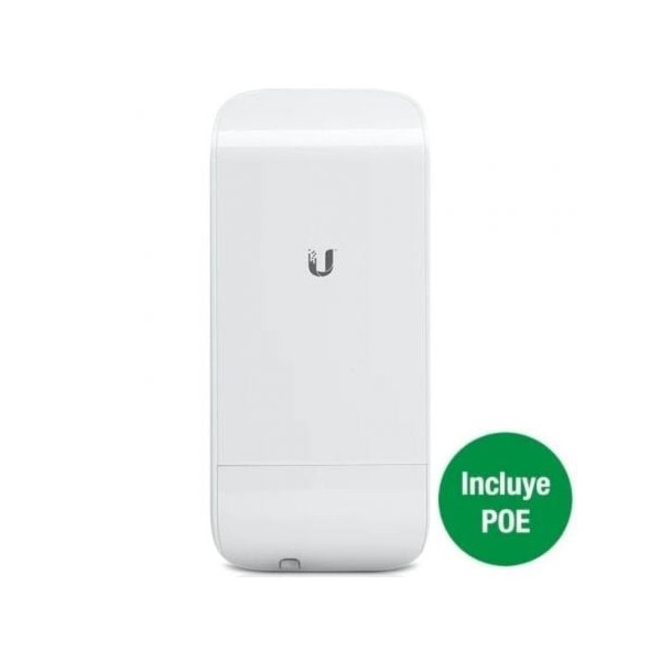 NanoStation Ubiquiti LocoM5