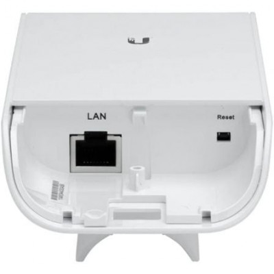 NanoStation Ubiquiti LocoM5