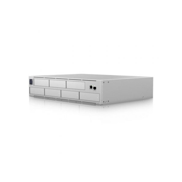 Videograbador Ubiquiti UNVR-Pro-EU/ admite hasta 7 HDD