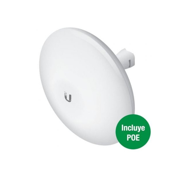 NanoBeam Ubiquiti NBE-5AC-GEN2 AIRMAX