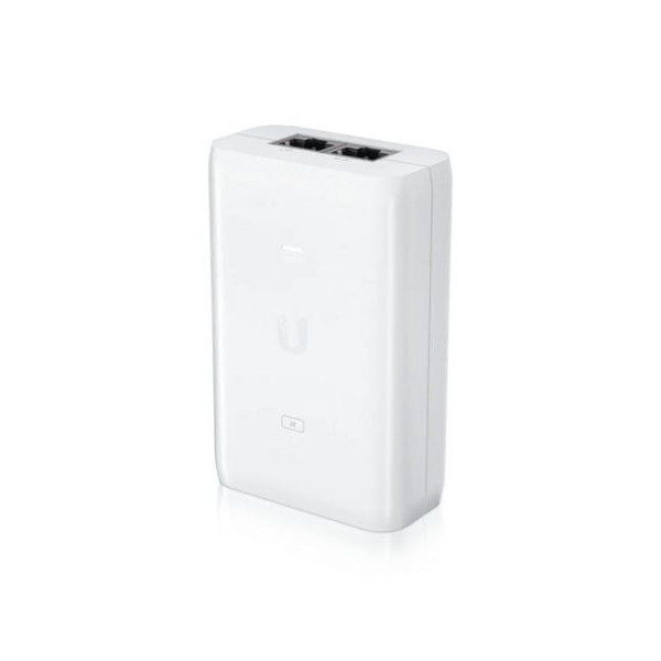 Inyector PoE Ubiquiti U-POE-AT-EU