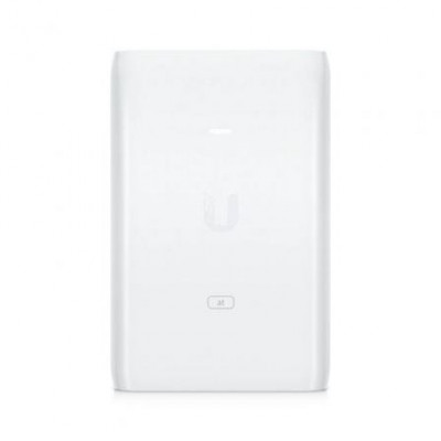 Inyector PoE Ubiquiti U-POE-AT-EU