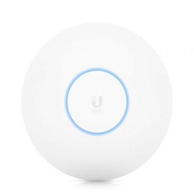 Punto de Acceso Ubiquiti Unifi U6+