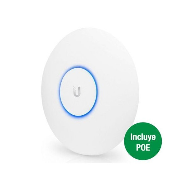 Punto de Acceso Ubiquiti UAP-AC-HD