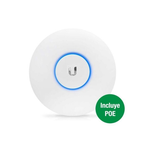 Punto de Acceso Ubiquiti Unifi UAP-AC-PRO