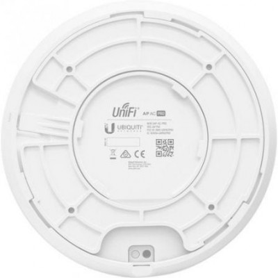 Punto de Acceso Ubiquiti Unifi UAP-AC-PRO