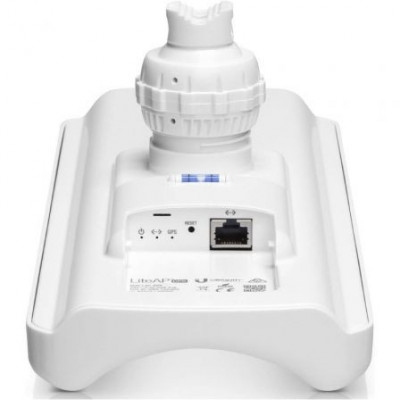 Punto de Acceso Ubiquiti LAP-GPS LiteBeam 5AC