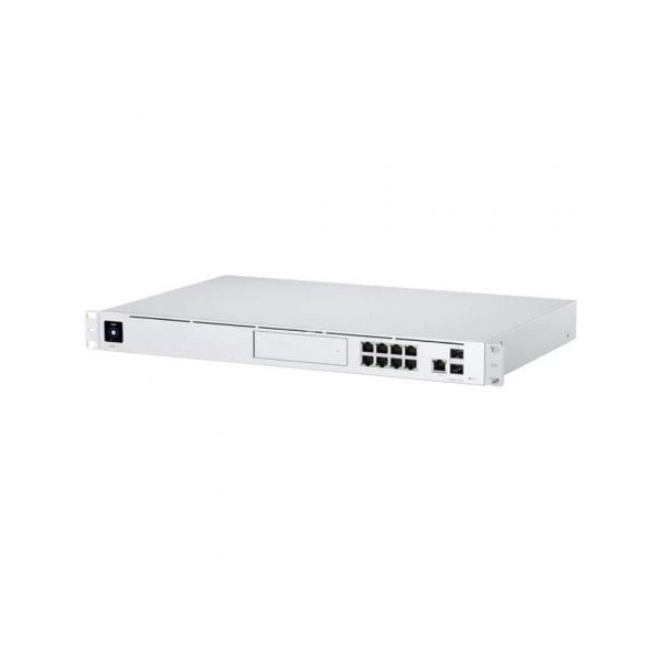 Switch Ubiquiti UDM-PRO Dream Machine PRO/ 11 Puertos/ RJ45 10/100/1000 SFP