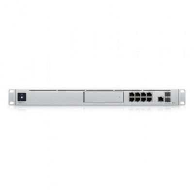 Switch Ubiquiti UDM-SE Dream Machine Special Edition/ 11 Puertos/ RJ45 10/100/1000 SFP PoE