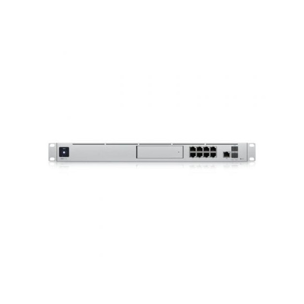 Switch Ubiquiti UDM-SE Dream Machine Special Edition/ 11 Puertos/ RJ45 10/100/1000 SFP PoE