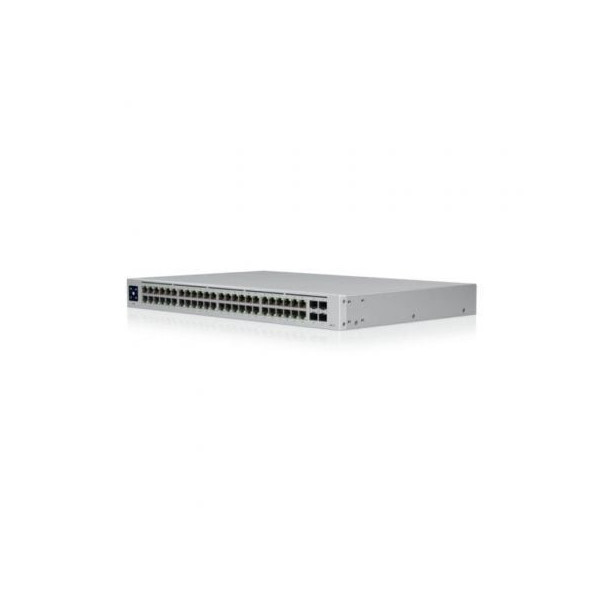 Switch Ubiquiti USW-48/ 52 Puertos/ RJ45 10/100/1000 SFP