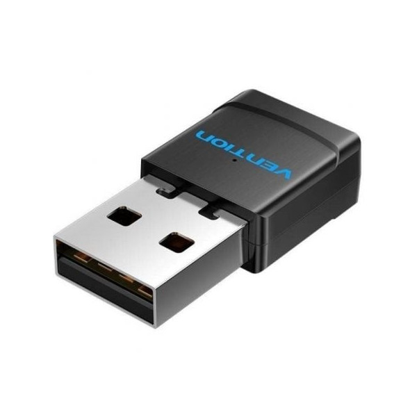 Adaptador USB - WiFi Vention KDSB0/ 433Mbps