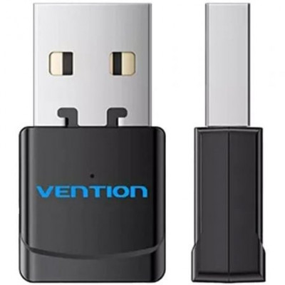 Adaptador USB - WiFi Vention KDSB0/ 433Mbps