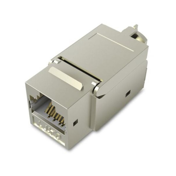 Conector RJ45 Vention VDD-B04-H/ Cat.7