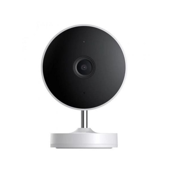 Cámara de Videovigilancia Xiaomi Outdoor Camera AW200/ 120º/ Visión Nocturna/ Control desde APP