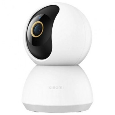 Cámara de Videovigilancia Xiaomi Smart Camera C300/ Control desde APP