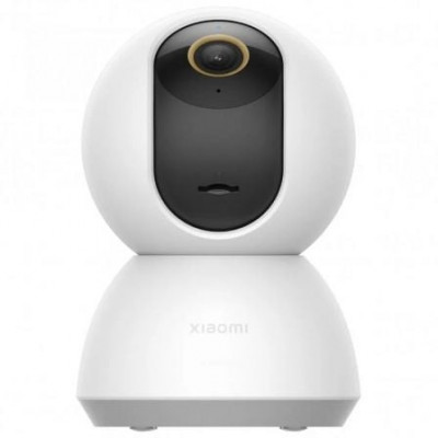 Cámara de Videovigilancia Xiaomi Smart Camera C300/ Control desde APP