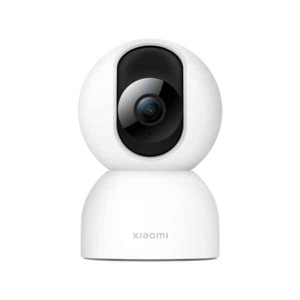 Cámara de Videovigilancia Xiaomi Smart Camera C400/ Visión Nocturna/ Control desde APP