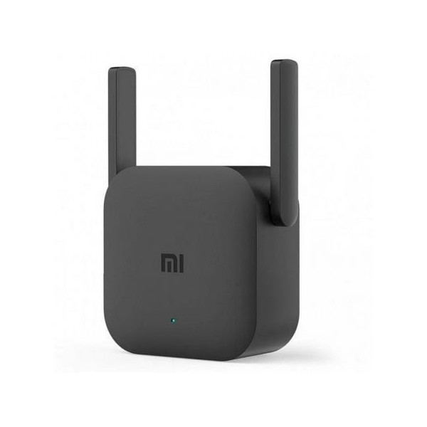 Repetidor Inalámbrico Xiaomi Mi WiFi Range Extender Pro 300Mbps/ 2 Antenas