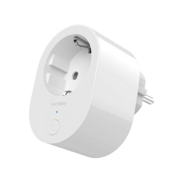 Enchufe Inteligente WiFi Xiaomi Smart Plug 2