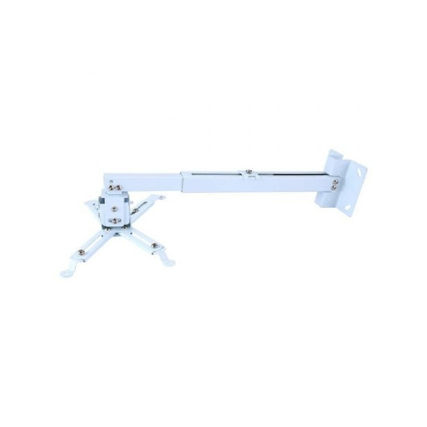 Soporte de Techo para Proyector 3GO PSOP-B21/ Extensible/ Hasta 15kg