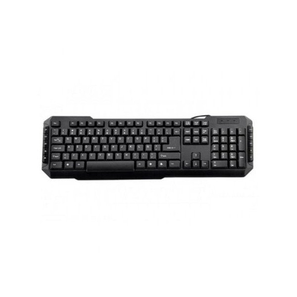 Teclado 3GO KBDRILEUSB2