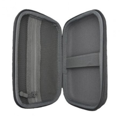 Funda para Disco Externo de 2.5" Aisens ASBG-005-GR/ Gris