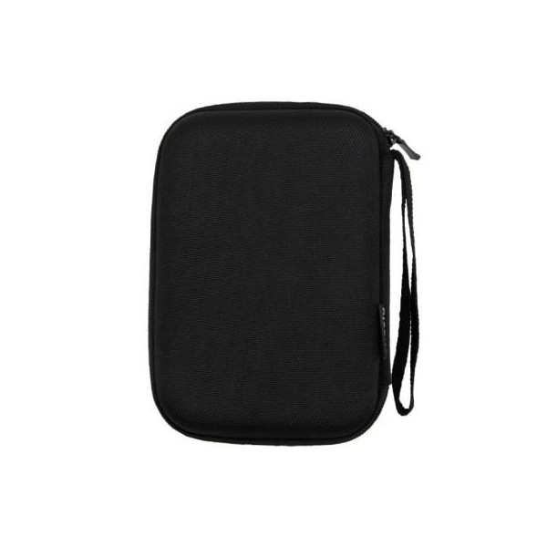 Funda para Disco Externo de 2.5" Aisens ASBG-006-BK/ Negra