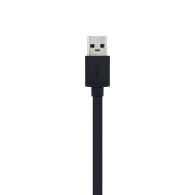 Hub USB 3.0 Aisens A106-0399/ 4xUSB