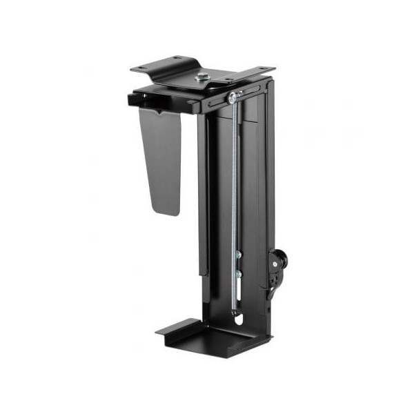 Soporte Bajo Mesa Aisens MPC03-201 para PC/ hasta 10kg