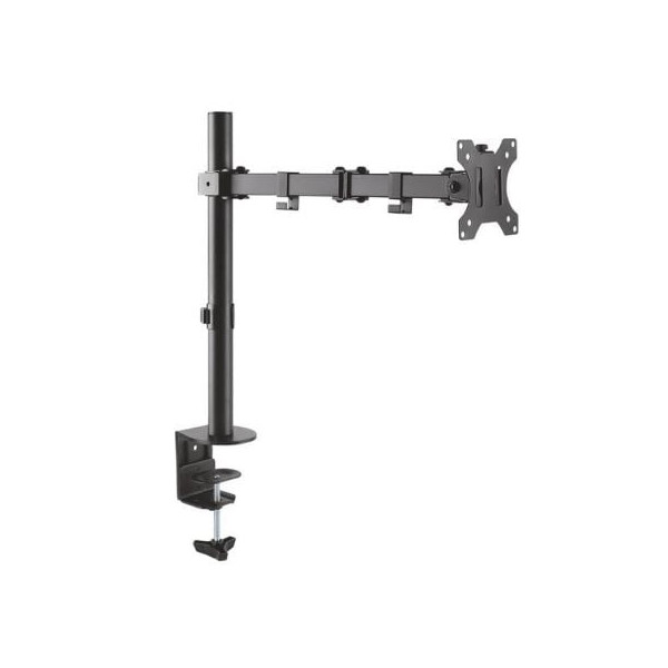 Soporte para Monitor Aisens DT32TSR-039/ hasta 8kg