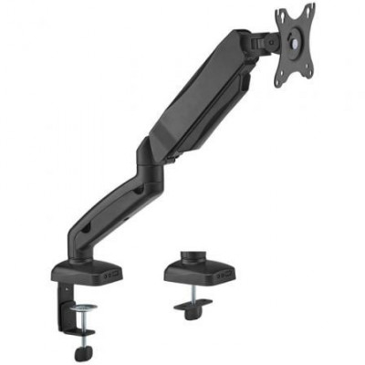 Soporte para Monitor y TV Aisens DT32TSR-219/ hasta 9kg